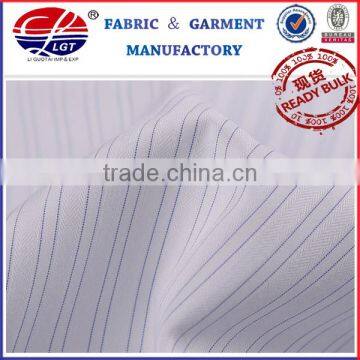 BAMSILK- Bamboo Polyester Blend Fabric for Casual Shirt