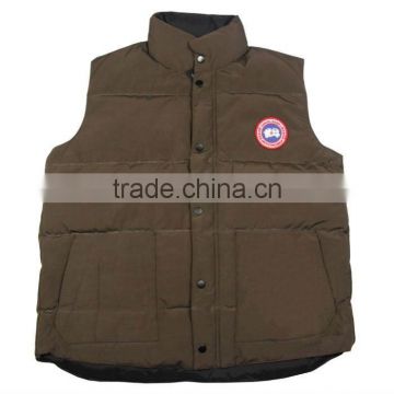 Man VEST