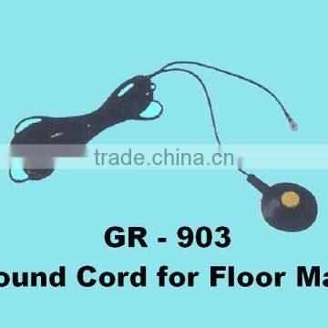 ESD ground cord