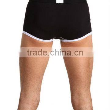 Mature Men's Boxer Briefs Underwear Briefs photo-2