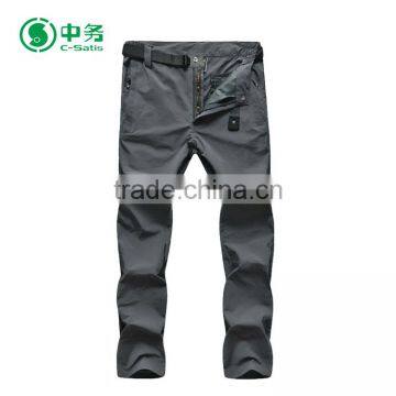 New Style Custom Logo Waterproof Breathable Mens Outdoor Fishing Waders Pants photo-2