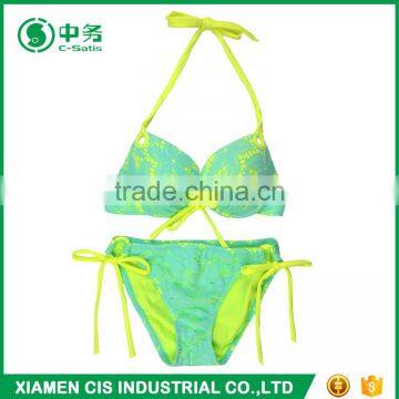 2017 New Arrived Summer Varied Style Swimwear Brazilian Hot Girls Sexy Split Bikini photo-3