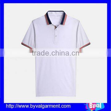 China Wholesale Fishing Cotton Fabric Garment Mens Dress Shirts photo-4