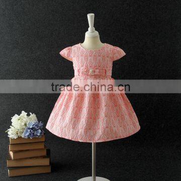 wholesale price trending prodyct winter baby chirldren girls winter dress