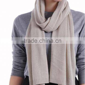 cotton cashmere blend scarf pashmina shawl scarf