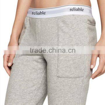 OEM Wholesale Women Jogger Pants, Design Your Own Joggers photo-2