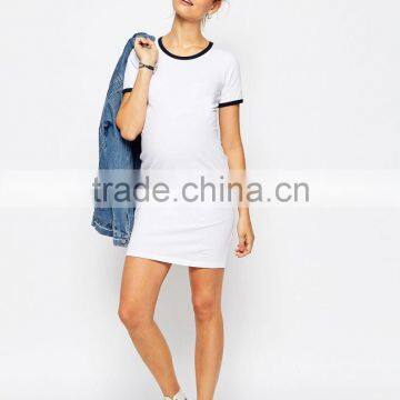 comfortanle high quality maternity dress in bulk