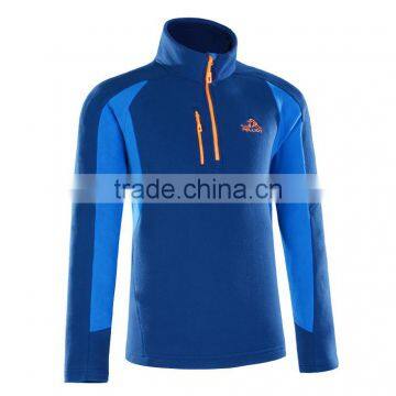 2017 New Spring High Quality Men Fleece Jackets photo-6