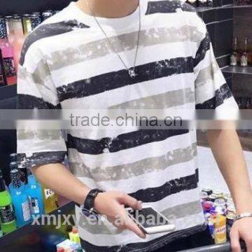 Wholesales 2016 Fashion Short Sleeve Man t Shirt photo-6