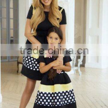 New Arrival Mommy and me Tutu Dress Family Outfits Hot Sale photo-2