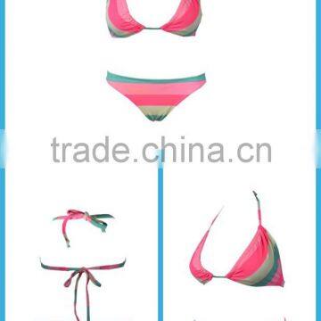 OEM Sublimation Sexy Brazilian Bikini Models Sexy Lady Bikinis in Bulk photo-2