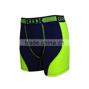 Men Underwear Sexy Custom Boxer Briefs for Men Sexy Underwear photo-2