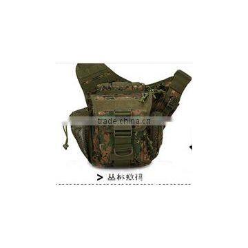 Tactical Military Saddle Bag Army Medical Bag photo-4