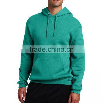 Manufacturer OEM Service Custom Design Fashion Plain Latest 100% Blank Polyester Hoodie photo-4