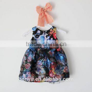 BABY KID CHILDREN'S DRESS photo-2