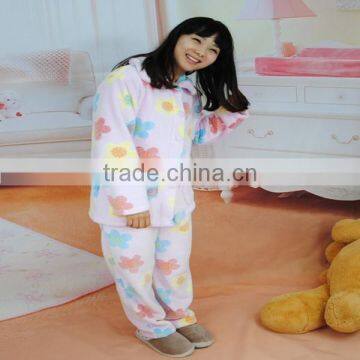 China Wholesale Custom Ladies Pajama Set photo-3