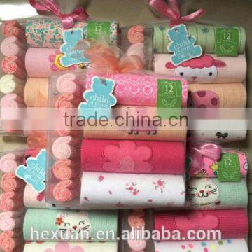 Short Sleeve Baby Tops for Baby