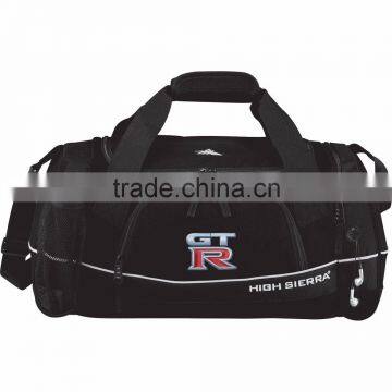 High Sierra 22" Bubba Duffel Bag - Has Handles of Durable Webbing With Neoprene Wrap and Comes With Your Logo photo-2