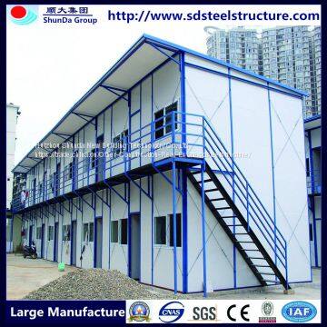 Модульный Дом - Модульный Домашний Жильё - Предфабричный Дом photo-2