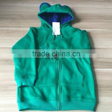 China Yiwu Wholesale Polar Fleece Chidren Boys Clothes photo-5
