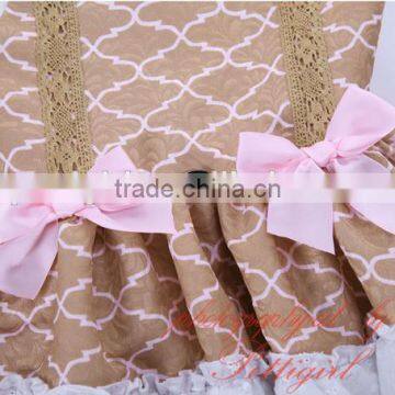 Online Wholesale Latest Baby Dress 2017 Factory photo-5