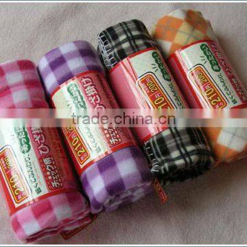 New Thin Soft Baby Blankets Wholesale(KN-BL-30)