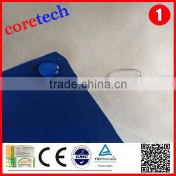 Hot sale breathable waterproof fabric for umbrella factory