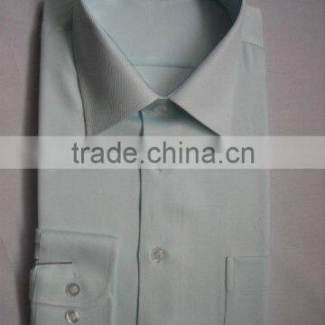 2015 MEN'S LONG SLEEVE SHIRT photo-4