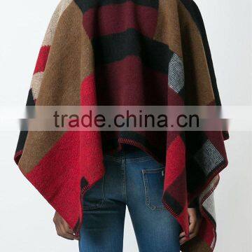 Shandao OEM Custom Winter Soft Woemen Fashional Handmade Wool Coat photo-4
