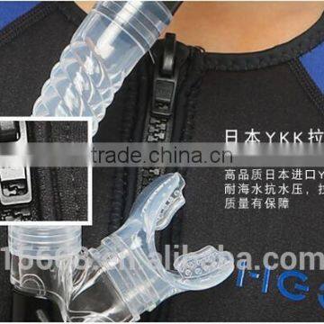 2017 Most Popular Selling Neoprene Latex Swimming Diving Suit photo-6