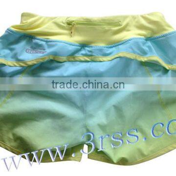 Wommen Running Shorts photo-2