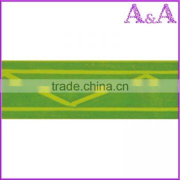 Self-adhesive Tape Solas Approved Reflective Fabric for Marine Safety Jackets photo-5