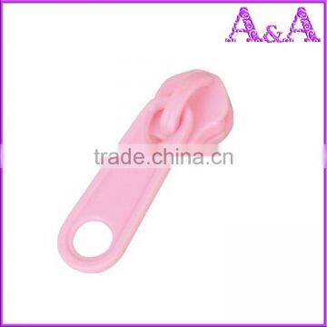 #3 Fancy Nylon Zip Slider With Big DiamondN/L photo-3