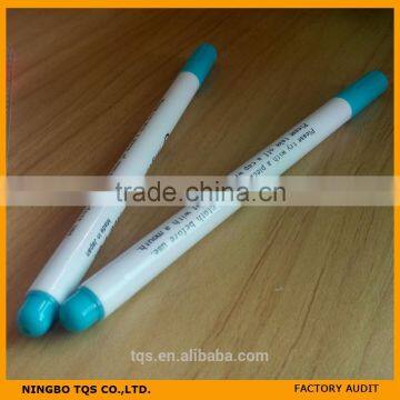 Water Erasable Pen/Water Soluble Pen/Auqa Marker Pen/Washable Pen/Tailor Chalk/Sewing Chalk Pen photo-3
