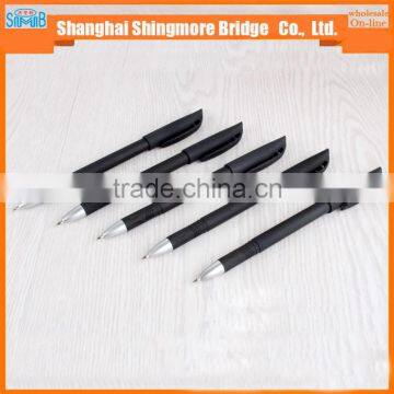 China Pen Supplier Hot Sales Plastic Gel Pen for Promotion photo-6