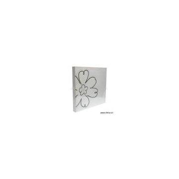 Sell Stretched Canvas Board