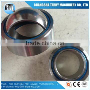 GE6ES 6mm Stainless Steel Radial Spherical Plain Bearing photo-2