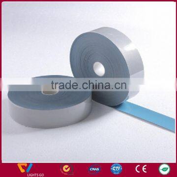 Glow in the Dark Reflective PET Transfer Film 50 Washes for Stretch Running Cloth photo-3