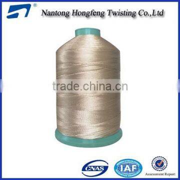 175D/3 High tenacity sewing thread for kite flying