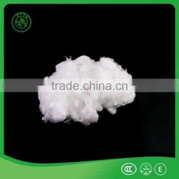 Raw White 100% Virgin Viscose Staple Fiber photo-5