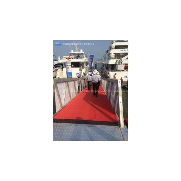 Gangway photo-2