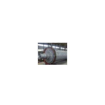 Cement Mill