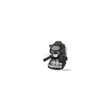 Sell Espresso and Cappuccino Coffee Maker