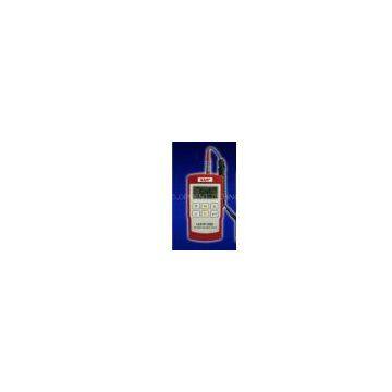 LCD Display Hartip 2000 Hardness Tester with Universal Angle Bluetooth / RS232 Interface