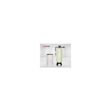 Water Treatment Equipments Series