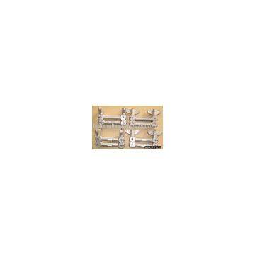 Stainless Steel Clamps