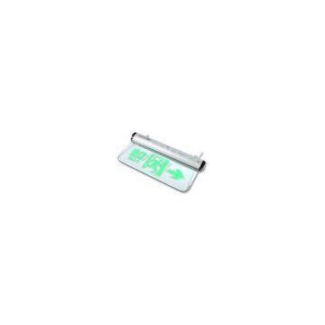 Hong Kong LED Emergency Lamp, Exit Sign Light