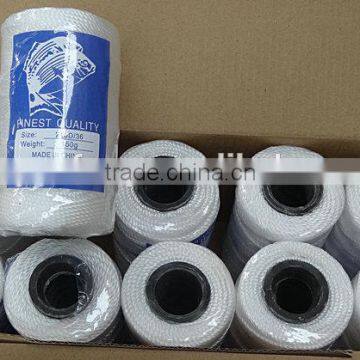 100% Polypropylene High Tenacity String Fishing Line Fluorocarbon photo-3