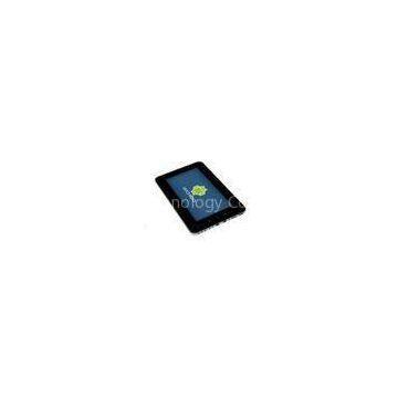 Android 4.0 Cortex A9 Scroll Tablet PC with Bluetooth, 10