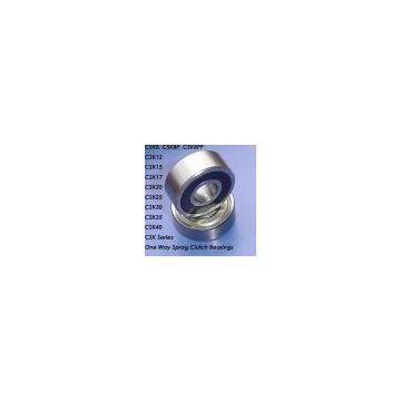 China (Mainland) One Way Bearings Sprag Clutch CSK Series